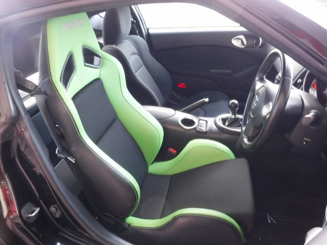 NISSAN FAIRLADY Z 2010 Image 31