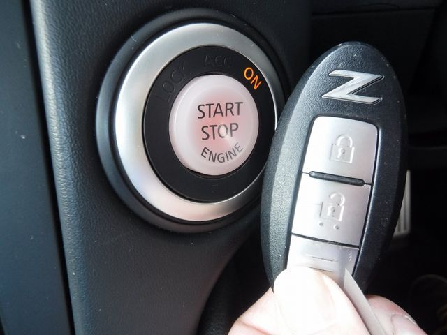 NISSAN FAIRLADY Z 2010 Image 31