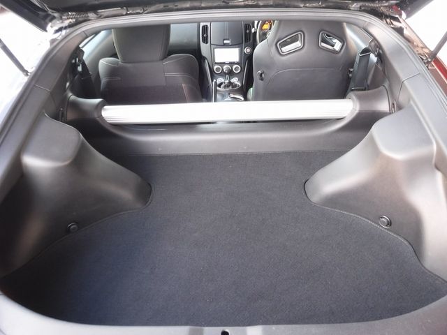 NISSAN FAIRLADY Z 2010 Image 31