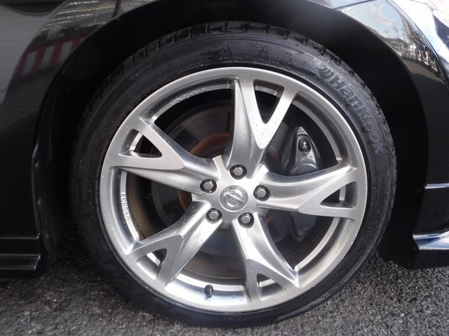 NISSAN FAIRLADY Z 2010 Image 31