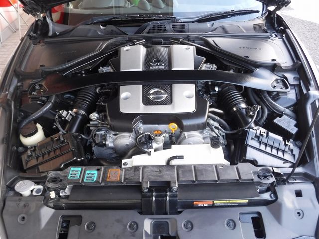NISSAN FAIRLADY Z 2010 Image 31