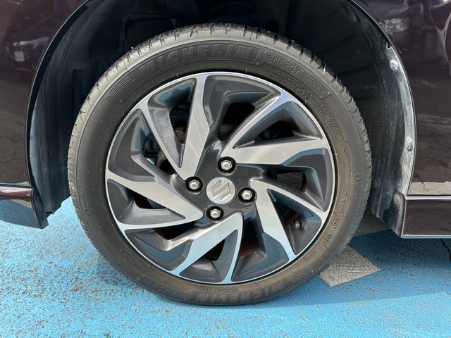 SUZUKI SPACIA CUSTOM 2016 Image 31