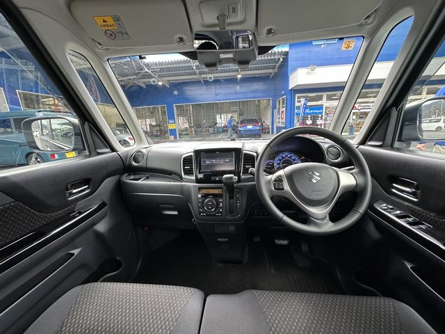 SUZUKI SPACIA CUSTOM 2016 Image 31