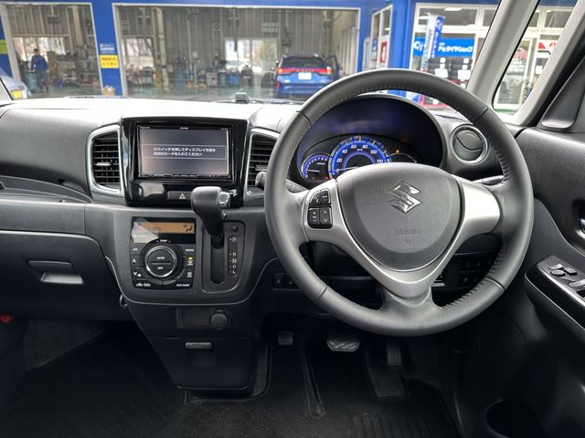 SUZUKI SPACIA CUSTOM 2016 Image 31