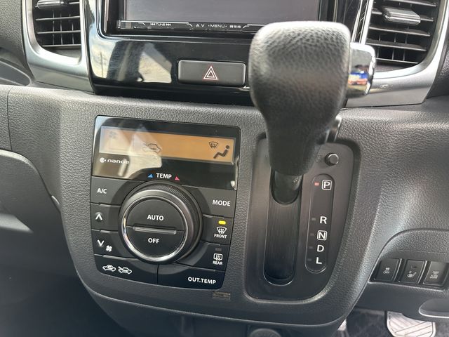 SUZUKI SPACIA CUSTOM 2016 Image 31