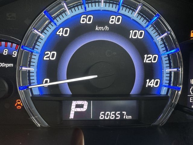 SUZUKI SPACIA CUSTOM 2016 Image 31