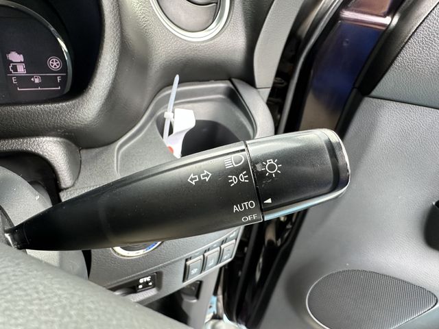 SUZUKI SPACIA CUSTOM 2016 Image 31