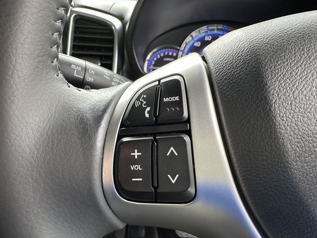 SUZUKI SPACIA CUSTOM 2016 Image 31