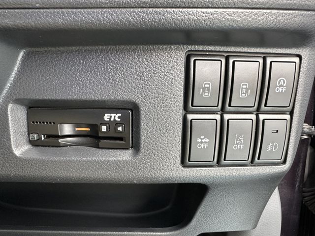 SUZUKI SPACIA CUSTOM 2016 Image 31