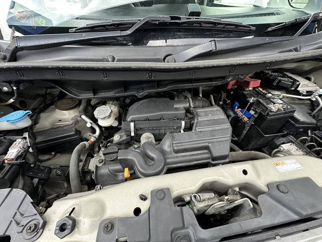 SUZUKI SPACIA CUSTOM 2016 Image 31