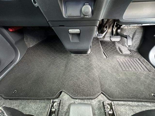 SUZUKI SPACIA CUSTOM 2016 Image 31