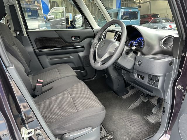 SUZUKI SPACIA CUSTOM 2016 Image 31