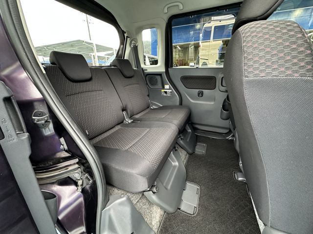 SUZUKI SPACIA CUSTOM 2016 Image 31