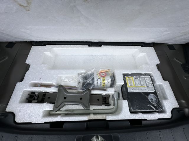 SUZUKI SPACIA CUSTOM 2016 Image 31