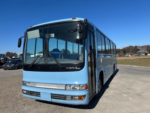 ISUZU GALA MIO 2007 Image 31