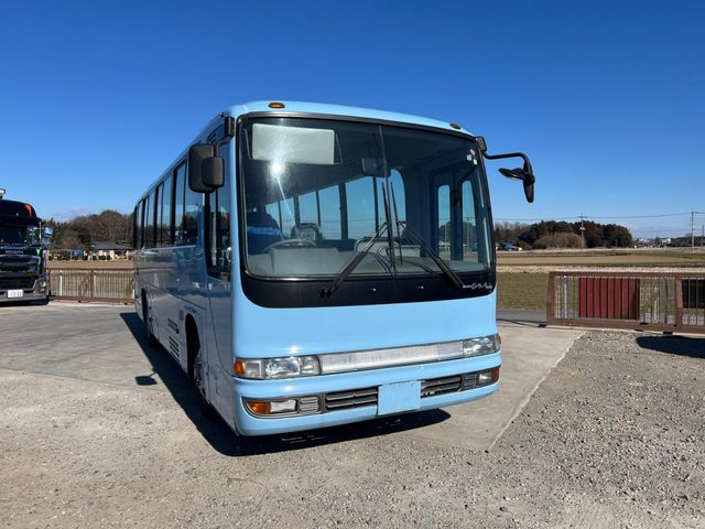 ISUZU GALA MIO 2007 Image 31