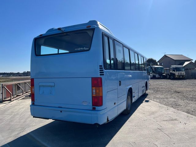 ISUZU GALA MIO 2007 Image 31