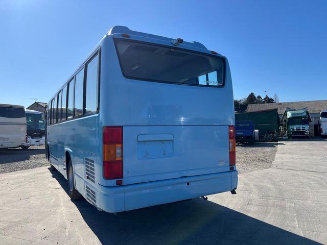 ISUZU GALA MIO 2007 Image 31