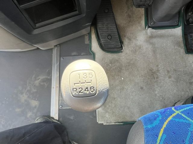 ISUZU GALA MIO 2007 Image 31