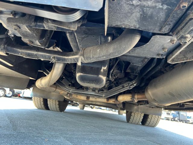 ISUZU GALA MIO 2007 Image 31