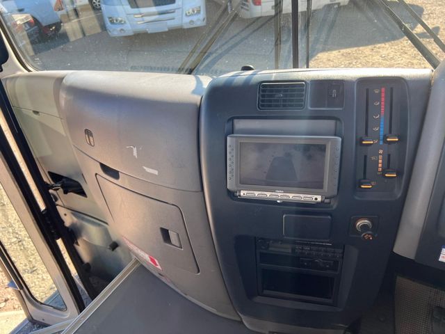 ISUZU GALA MIO 2007 Image 31