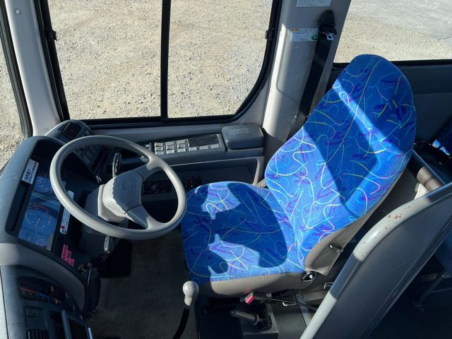 ISUZU GALA MIO 2007 Image 31