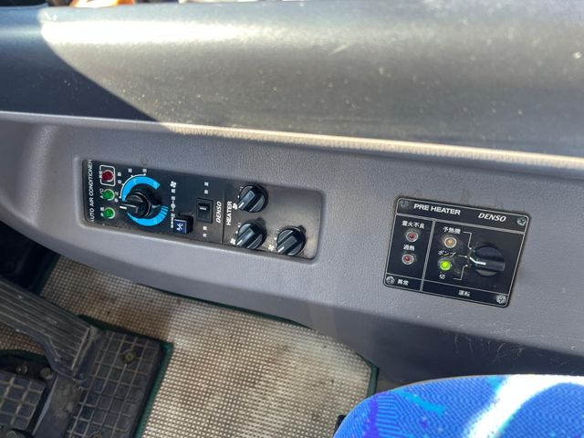 ISUZU GALA MIO 2007 Image 31