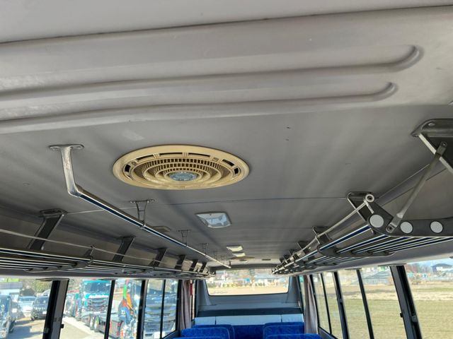 ISUZU GALA MIO 2007 Image 31