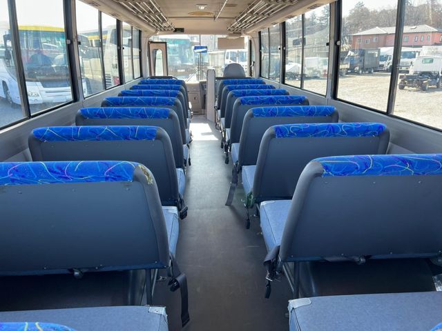 ISUZU GALA MIO 2007 Image 31