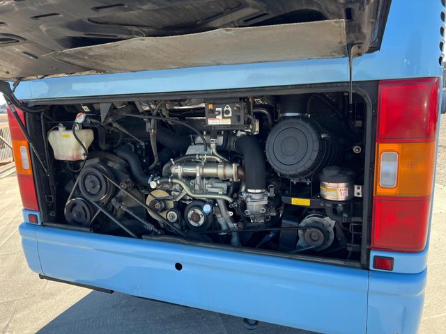 ISUZU GALA MIO 2007 Image 31