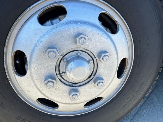 ISUZU GALA MIO 2007 Image 31