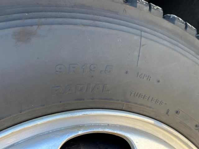 ISUZU GALA MIO 2007 Image 31