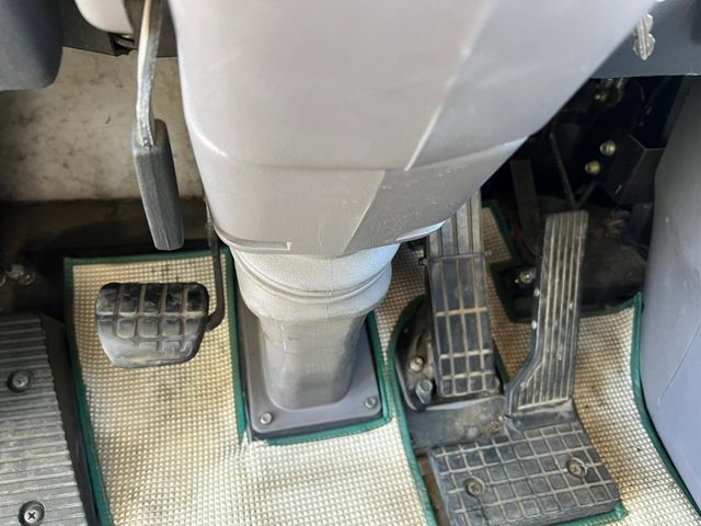 ISUZU GALA MIO 2007 Image 31