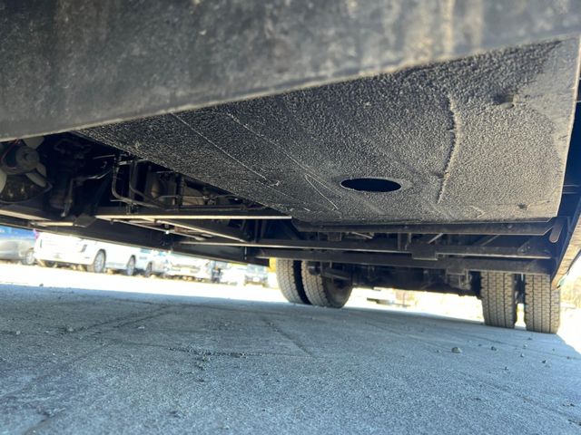 ISUZU GALA MIO 2007 Image 31