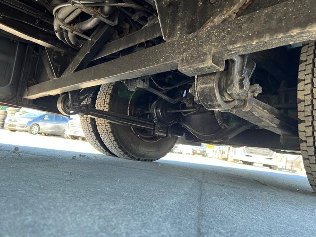 ISUZU GALA MIO 2007 Image 31