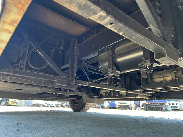 ISUZU GALA MIO 2007 Image 31