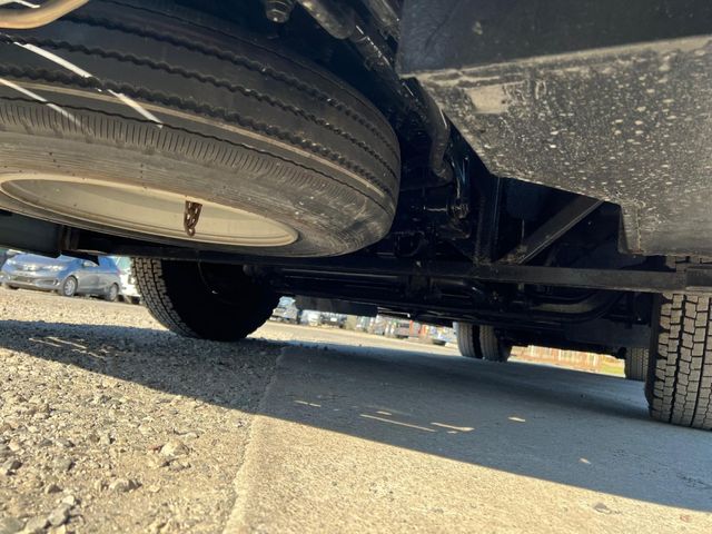 ISUZU GALA MIO 2007 Image 31