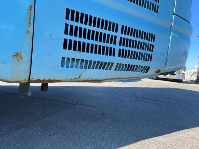 ISUZU GALA MIO 2007 Image 31