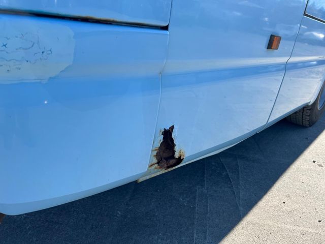 ISUZU GALA MIO 2007 Image 31