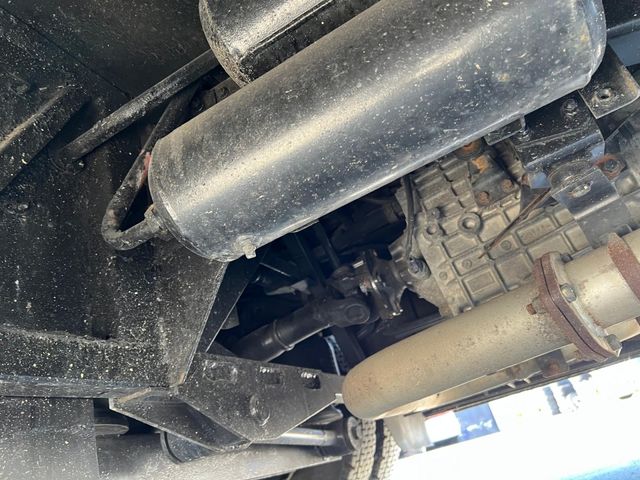 ISUZU GALA MIO 2007 Image 31