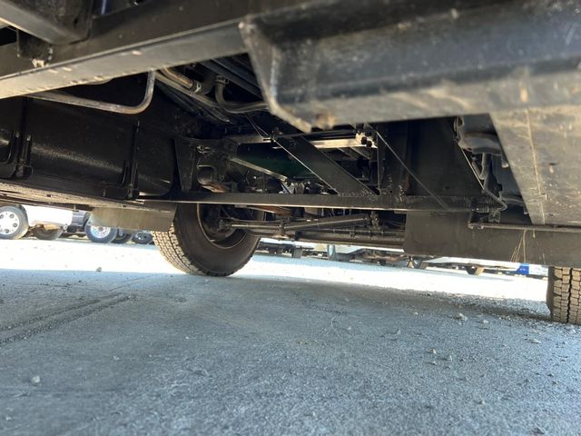 ISUZU GALA MIO 2007 Image 31