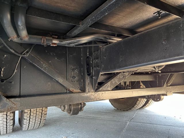 ISUZU GALA MIO 2007 Image 31