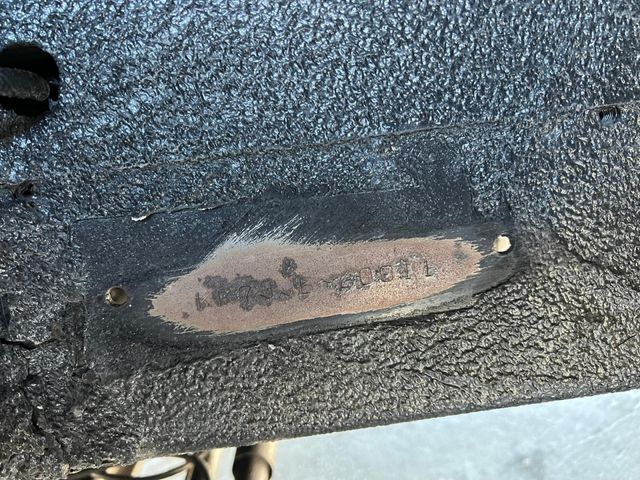 ISUZU GALA MIO 2007 Image 31