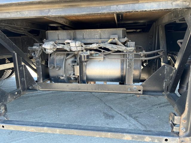 ISUZU GALA MIO 2007 Image 31