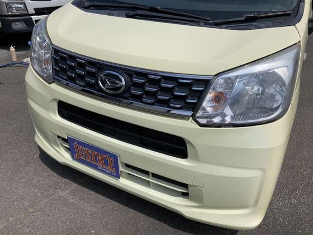 DAIHATSU MOVE 4WD 2016 Image 31