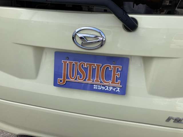 DAIHATSU MOVE 4WD 2016 Image 31