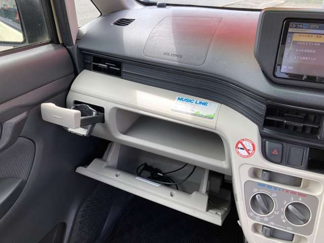 DAIHATSU MOVE 4WD 2016 Image 31