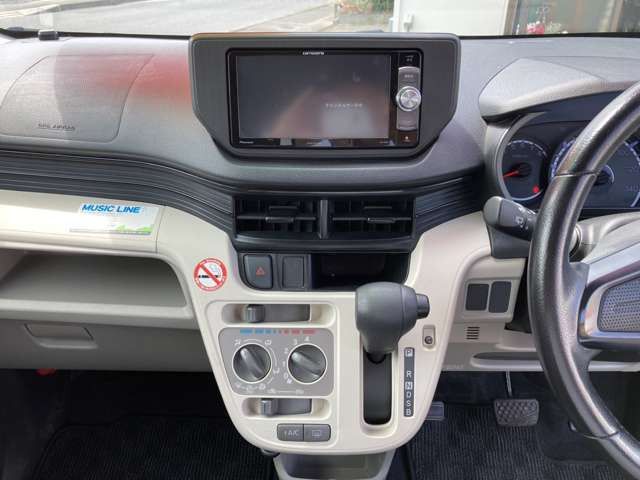 DAIHATSU MOVE 4WD 2016 Image 31