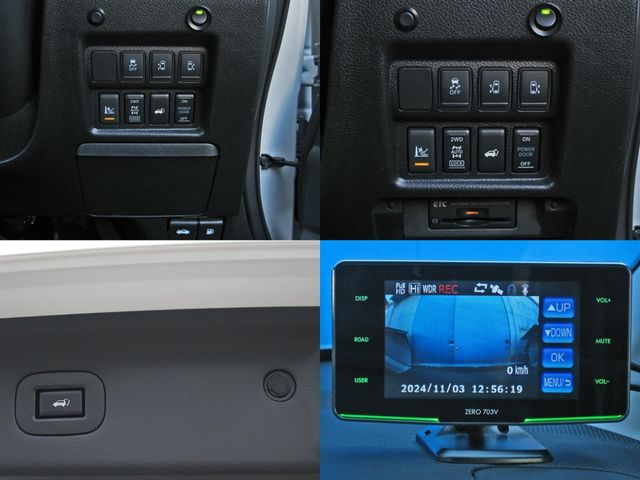 NISSAN ELGRAND  4WD 2015 Image 31