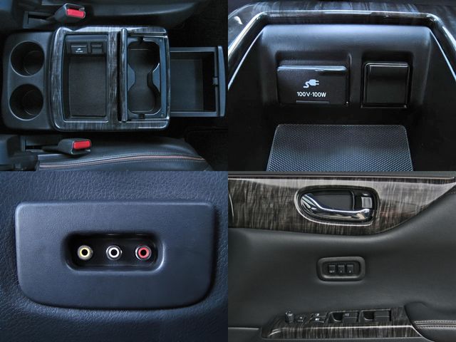 NISSAN ELGRAND  4WD 2015 Image 31